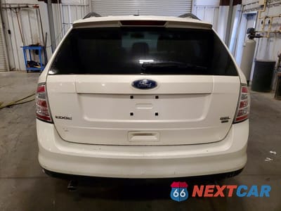 Zdjęcie 6 z 13 samochodu: 2008 FORD EDGE VIN:2FMDK48C78BB22281 - miniatura