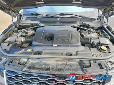 Zdjęcie 12 z 13 samochodu: 2020 LAND ROVER RANGE ROVER SPORT HSE VIN:SALWR2SU8LA734971 - miniatura