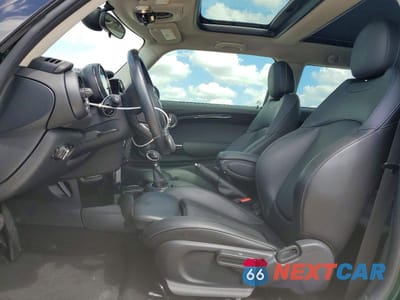 Zdjęcie 7 z 11 samochodu: 2017 MINI COOPER S VIN:WMWXP7C5XH3B93388 - miniatura