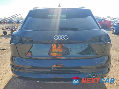 Zdjęcie 6 z 12 samochodu: 2021 AUDI E-TRON PREMIUM VIN:WA1AAAGE6MB024011 - miniatura