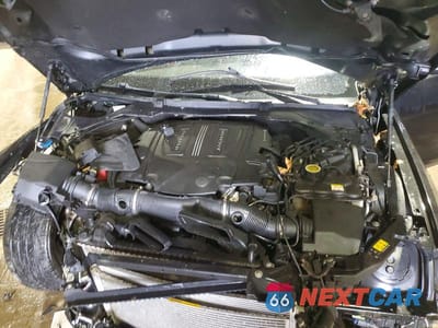 Zdjęcie 11 z 12 samochodu: 2016 JAGUAR XF S VIN:SAJBG4BV0GCY11103 - miniatura