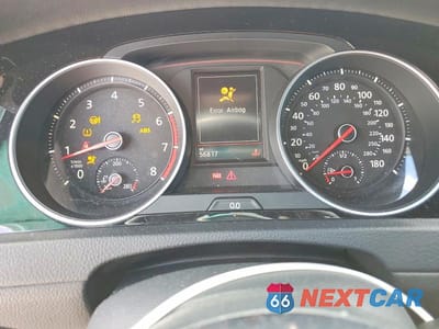 Zdjęcie 9 z 12 samochodu: 2019 VOLKSWAGEN GTI S VIN:3VW6T7AU2KM034319 - miniatura