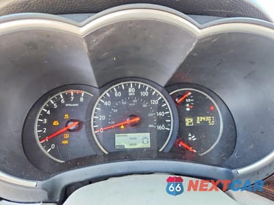 Zdjęcie 9 z 13 samochodu: 2017 NISSAN QUEST SV VIN:JN8AE2KP9H9165391 - miniatura