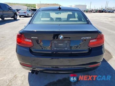 Zdjęcie 6 z 12 samochodu: 2016 BMW 228 XI SULEV VIN:WBA1G9C5XGV726339 - miniatura
