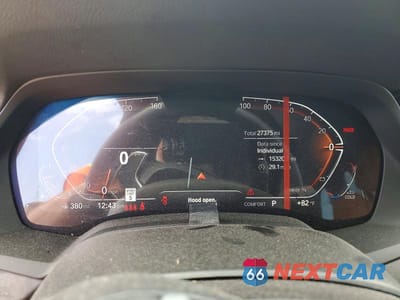 Zdjęcie 9 z 13 samochodu: 2022 BMW X5 XDRIVE40I VIN:5UXCR6C01N9N14488 - miniatura