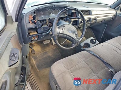 Zdjęcie 8 z 12 samochodu: 1993 FORD F150 VIN:2FTDF15N0PCA64844 - miniatura