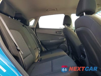 Zdjęcie 11 z 14 samochodu: 2023 HYUNDAI KONA VIN:KM8K62AB1PU968013 - miniatura