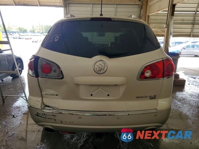 Zdjęcie 6 z 13 samochodu: 2011 BUICK ENCLAVE CXL VIN:5GAKRBED2BJ270903 - miniatura