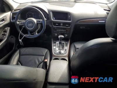 Zdjęcie 8 z 12 samochodu: 2015 AUDI Q5 VIN:WA1CMAFP6FA008807 - miniatura