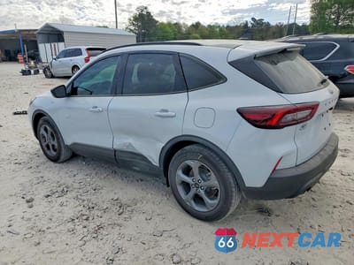 Drugie zdjęcie samochodu z przodu: 2026 FORD ESCAPE ST LINE VIN:1FMCU0MN7TUA11223 - miniatura