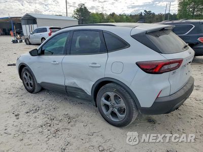Drugie zdjęcie samochodu z przodu: 2026 FORD ESCAPE ST LINE VIN:1FMCU0MN7TUA11223 - miniatura