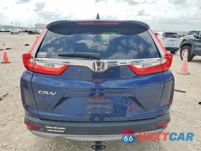 Zdjęcie 6 z 13 samochodu: 2017 HONDA CR-V EXL VIN:2HKRW1H82HH503937 - miniatura