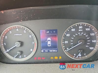 Zdjęcie 9 z 12 samochodu: 2016 HYUNDAI SONATA SE VIN:5NPE24AF3GH330156 - miniatura