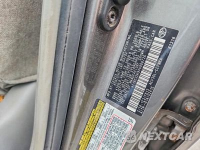 Zdjęcie 12 z 12 samochodu: 2004 TOYOTA CAMRY VIN:4T1BE32K94U908726 - miniatura