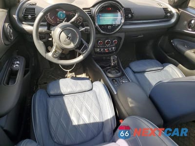 Zdjęcie 8 z 12 samochodu: 2024 MINI COOPER S CLUBMAN ALL4 VIN:WMWXJ1C01R2U74292 - miniatura