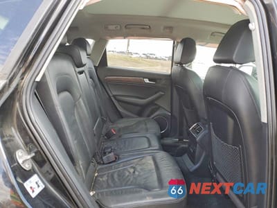 Zdjęcie 11 z 13 samochodu: 2013 AUDI Q5 PREMIUM PLUS VIN:WA1VFCFP3DA033899 - miniatura
