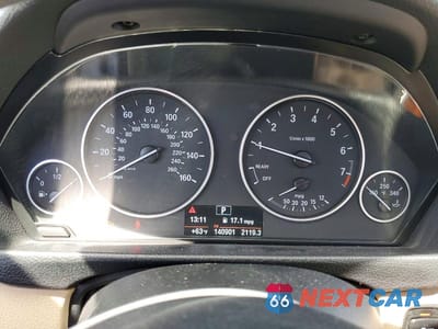 Zdjęcie 9 z 11 samochodu: 2014 BMW 335 XI VIN:WBA3B9C51EP458077 - miniatura