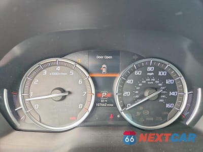 Zdjęcie 9 z 13 samochodu: 2020 ACURA MDX TECHNOLOGY VIN:5J8YD4H52LL033956 - miniatura