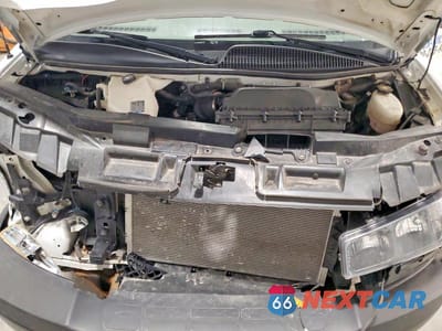 Zdjęcie 12 z 12 samochodu: 2020 CHEVROLET EXPRESS 2500 CARGO DELIVERY VAN VIN:1GCWGAFP6L1266220 - miniatura