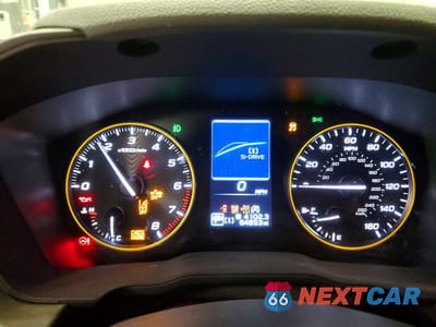 Zdjęcie 9 z 14 samochodu: 2024 SUBARU CROSSTREK WILDERNESS VIN:4S4GUHU66R3742328 - miniatura