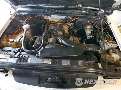 Zdjęcie 12 z 13 samochodu: 1995 GMC JIMMY VIN:1GKCS13W4S2559513 - miniatura