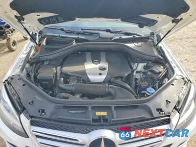 Zdjęcie 12 z 13 samochodu: 2016 MERCEDES-BENZ GLE 300D 4MATIC VIN:4JGDA0EB5GA622196 - miniatura