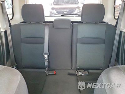 Zdjęcie 10 z 12 samochodu: 2006 TOYOTA SCION XD VIN:JTLKT324364104263 - miniatura