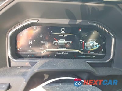 Zdjęcie 9 z 13 samochodu: 2025 GMC SIERRA K3500 AT4 VIN:1GT4UVE79SF300273 - miniatura