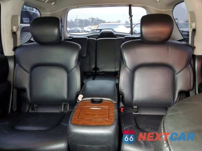 Zdjęcie 10 z 14 samochodu: 2019 INFINITI QX80 LUXE VIN:JN8AZ2NF7K9682929 - miniatura
