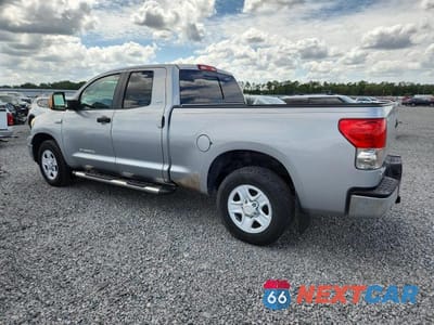 Drugie zdjęcie samochodu z przodu: 2008 TOYOTA TUNDRA SR5 VIN:5TFRV54188X038765 - miniatura