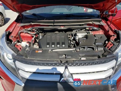 Zdjęcie 12 z 13 samochodu: 2020 MITSUBISHI ECLIPSE CROSS ES VIN:JA4AT3AA3LZ021553 - miniatura