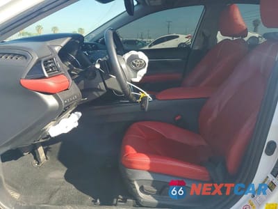 Zdjęcie 7 z 12 samochodu: 2019 TOYOTA CAMRY XSE V6 VIN:4T1BZ1HK9KU507187 - miniatura