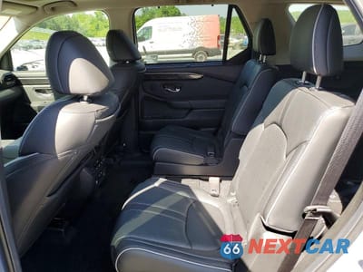 Zdjęcie 11 z 13 samochodu: 2025 HONDA PILOT ELITE VIN:5FNYG1H85SB165772 - miniatura