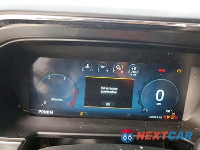 Zdjęcie 9 z 12 samochodu: 2023 FORD F250 SUPER DUTY VIN:1FT8W2BT3PED88424 - miniatura