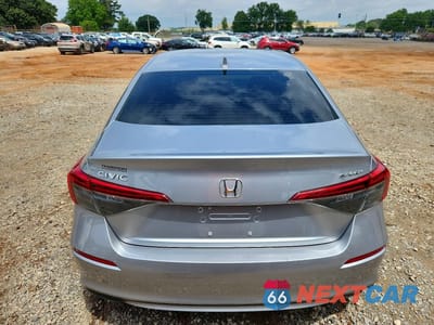 Zdjęcie 6 z 13 samochodu: 2023 HONDA CIVIC SPORT VIN:2HGFE2F57PH526210 - miniatura