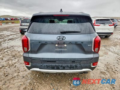 Zdjęcie 6 z 13 samochodu: 2022 HYUNDAI PALISADE SEL VIN:KM8R4DHE1NU443580 - miniatura