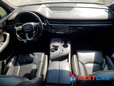 Zdjęcie 8 z 12 samochodu: 2017 AUDI Q7 PRESTIGE VIN:WA1VAAF70HD012662 - miniatura