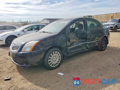 2011 NISSAN SENTRA 2.0 3N1AB6AP7BL662101 - główne zdjęcie licytacji z USA - miniatura