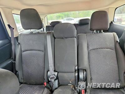 Zdjęcie 10 z 13 samochodu: 2020 DODGE JOURNEY SE VIN:3C4PDCAB4LT261742 - miniatura