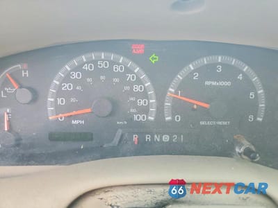 Zdjęcie 9 z 12 samochodu: 2001 FORD F150 SUPERCREW VIN:1FTRW07L31KC50165 - miniatura