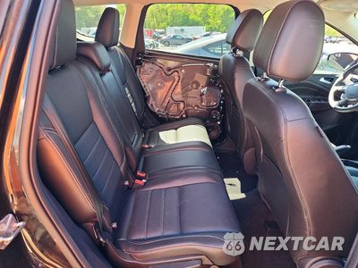 Zdjęcie 10 z 12 samochodu: 2015 FORD ESCAPE SE VIN:1FMCU9G9XFUC80713 - miniatura