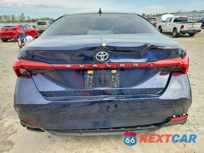 Zdjęcie 6 z 12 samochodu: 2021 TOYOTA AVALON XLE VIN:4T1AZ1FB5MU069611 - miniatura