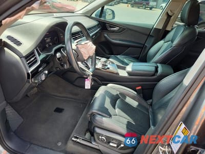 Zdjęcie 7 z 12 samochodu: 2017 AUDI Q7 PRESTIGE VIN:WA1VAAF78HD002770 - miniatura