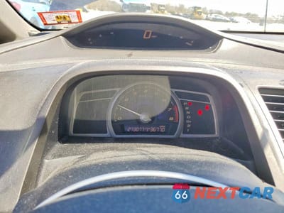 Zdjęcie 9 z 11 samochodu: 2007 HONDA CIVIC EX VIN:1HGFA16847L013774 - miniatura