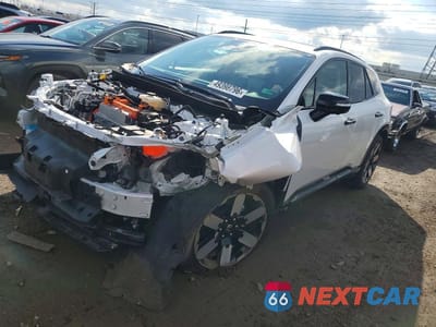 2025 HONDA PROLOGUE ELITE 3GPKHZRJ4SS510802 - główne zdjęcie licytacji z USA - miniatura