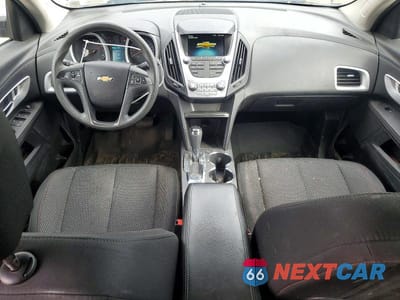 Zdjęcie 8 z 13 samochodu: 2017 CHEVROLET EQUINOX LS VIN:2GNFLEEK9H6209059 - miniatura