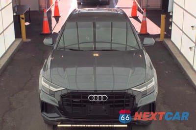 Zdjęcie 13 z 14 samochodu: 2019 AUDI Q8 PREMIUM PLUS S-LINE VIN:WA1EVAF16KD030798 - miniatura