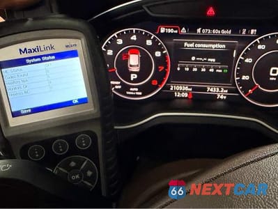 Zdjęcie 8 z 14 samochodu: 2017 AUDI Q7 PREMIUM PLUS VIN:WA1LAAF78HD019107 - miniatura