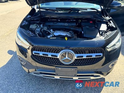 Zdjęcie 7 z 11 samochodu: 2021 MERCEDES-BENZ GLA 250 4MATIC VIN:W1N4N4HB0MJ204189 - miniatura