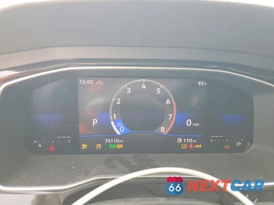 Zdjęcie 9 z 11 samochodu: 2022 VOLKSWAGEN JETTA SE VIN:3VWEM7BU3NM010428 - miniatura